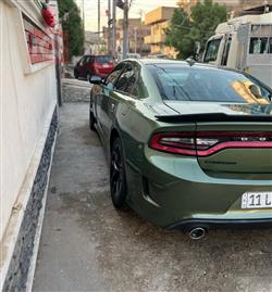 دۆج چارجەر